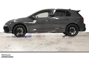 Volkswagen Golf R 2.0 TSI 4MOTION 🖤BLACK EDITION🖤(Mettmann)