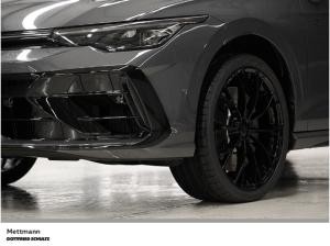 Volkswagen Golf R 2.0 TSI 4MOTION 🖤BLACK EDITION🖤(Mettmann)