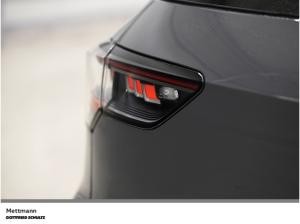 Volkswagen Golf R 2.0 TSI 4MOTION 🖤BLACK EDITION🖤(Mettmann)