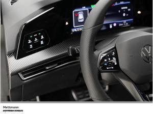 Volkswagen Golf R 2.0 TSI 4MOTION 🖤BLACK EDITION🖤(Mettmann)