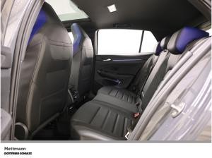 Volkswagen Golf R 2.0 TSI 4MOTION 🖤BLACK EDITION🖤(Mettmann)