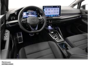 Volkswagen Golf R 2.0 TSI 4MOTION 🖤BLACK EDITION🖤(Mettmann)