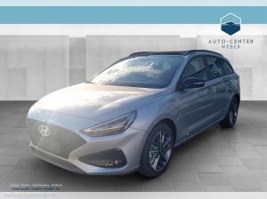 Hyundai i30 Advantage DCT*Panorama