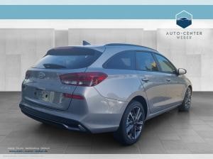 Hyundai i30 Advantage DCT*Panorama