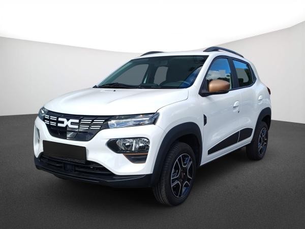 Dacia Spring Electric 65 Extreme Leder Kamera, CSS Schnellladung - VERSCHIEDENE FARBEN