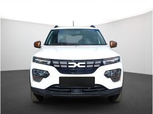 Dacia Spring Electric 65 Extreme Leder Kamera, CSS Schnellladung - VERSCHIEDENE FARBEN