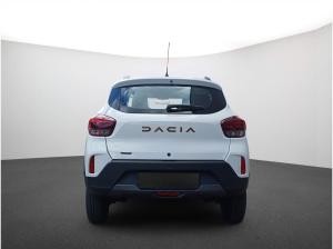Dacia Spring Electric 65 Extreme Leder Kamera, CSS Schnellladung - VERSCHIEDENE FARBEN