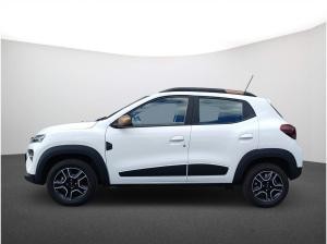 Dacia Spring Electric 65 Extreme Leder Kamera, CSS Schnellladung - VERSCHIEDENE FARBEN