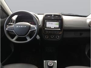 Dacia Spring Electric 65 Extreme Leder Kamera, CSS Schnellladung - VERSCHIEDENE FARBEN