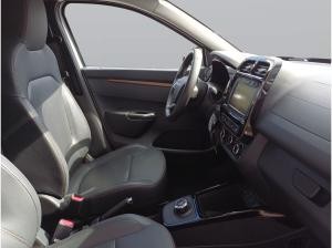 Dacia Spring Electric 65 Extreme Leder Kamera, CSS Schnellladung - VERSCHIEDENE FARBEN