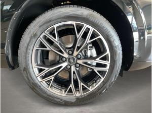 Audi Q3 Sportback e-hybrid S tronic ACC AUT