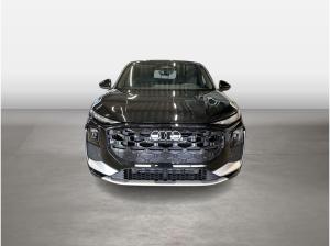 Audi Q3 Sportback e-hybrid S tronic ACC AUT