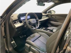 Audi Q3 Sportback e-hybrid S tronic ACC AUT