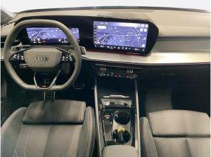 Audi Q3 Sportback e-hybrid S tronic ACC AUT