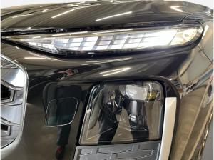 Audi Q3 Sportback e-hybrid S tronic ACC AUT