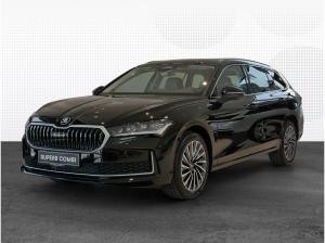 Skoda Superb Combi (NZ5)