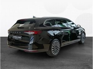 Skoda Superb Combi (NZ5)