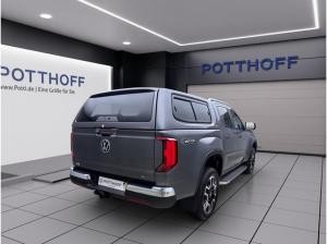 Volkswagen Amarok Style Sofort Verfügbar