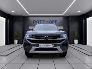 Volkswagen Amarok Style Sofort Verfügbar