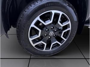 Volkswagen Amarok Style Sofort Verfügbar