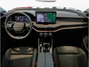 Skoda Superb Combi (NZ5)