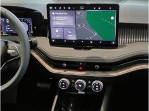 Skoda Superb Combi (NZ5)