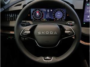 Skoda Superb Combi (NZ5)