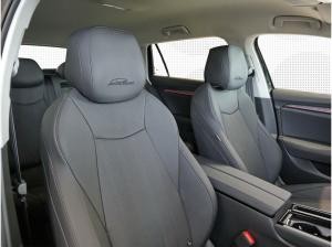 Skoda Superb Combi (NZ5)