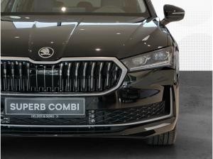 Skoda Superb Combi (NZ5)