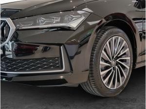 Skoda Superb Combi (NZ5)