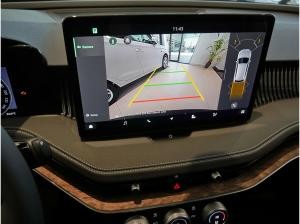 Skoda Superb Combi (NZ5)