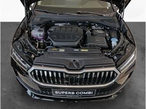 Skoda Superb Combi (NZ5)