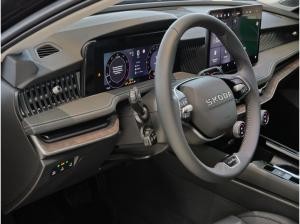 Skoda Superb Combi (NZ5)