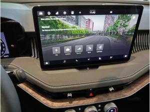 Skoda Superb Combi (NZ5)