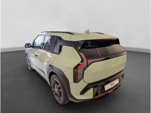 Kia EV3 Earth 58,3kWh P3 & P4