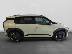 Kia EV3 Earth 58,3kWh P3 & P4