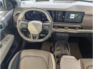 Kia EV3 Earth 58,3kWh P3 & P4