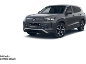Volkswagen Tayron Elegance 2.0 TD-verfügbar 02/26 (Mülheim)