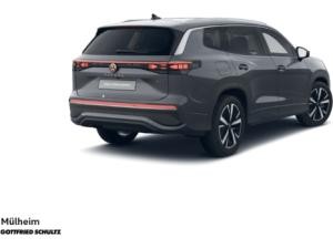 Volkswagen Tayron Elegance 2.0 TD-verfügbar 02/26 (Mülheim)