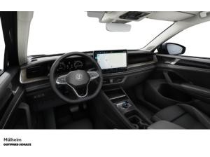 Volkswagen Tayron Elegance 2.0 TD-verfügbar 02/26 (Mülheim)