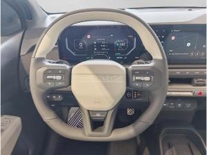 Kia EV3 Air 58,3kWh - 435KM Reichweite