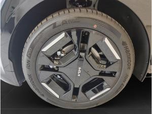 Kia EV3 Air 58,3kWh - 435KM Reichweite