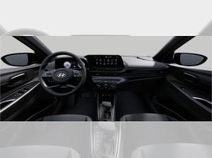 Hyundai i20 𝐁𝐥𝐚𝐜𝐤𝐥𝐢𝐧𝐞 Bestellaktion❗Voll-LED💡BOSE🔊Automatik🏎️5-7 Monate Lieferzeit