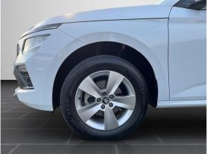 Skoda Kamiq 1.0 TSI *Selection* DSG LED RFK SMARTLINK Climatronic