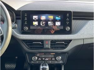 Skoda Kamiq 1.0 TSI *Selection* DSG LED RFK SMARTLINK Climatronic