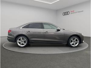 Audi A4 Limousine 35 TDI Matrix HuD Kamera StandHZG