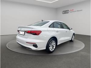 Audi A3 Limousine 30 TDI LED Navi CarPlay