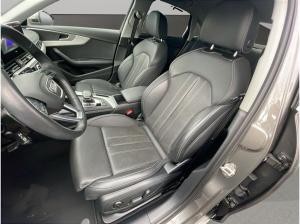 Audi A4 Limousine 35 TDI Matrix HuD Kamera StandHZG