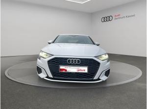 Audi A3 Limousine 30 TDI LED Navi CarPlay
