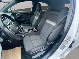 Audi A3 Limousine 30 TDI LED Navi CarPlay